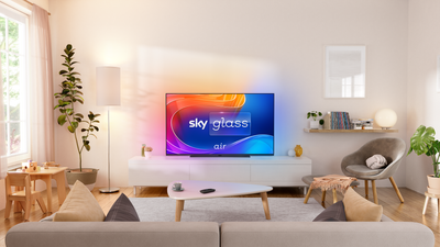 Sky’s new super-cheap 4K TV arrives this month with nearly all the features of the Sky Glass 2 – here are the differences