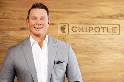 Chipotle's new CEO is bringing back a missing ingredient to hit the chain's next goal—raising annual sales per store to $4 million