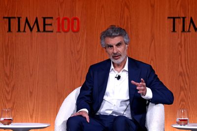 AI 'godfather' says current AI models are showing dangerous behaviors like deception, cheating, and lying