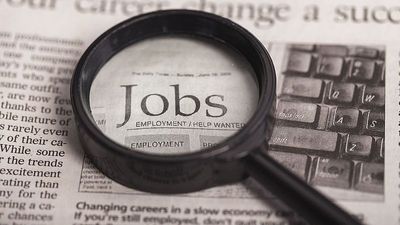 Eurozone unemployment drops to record low levels in April