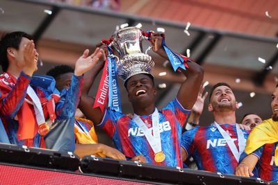 Crystal Palace transfer window guide: Marc Guehi's future and Oliver Glasner's plans for busy summer