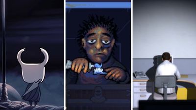 The best indie games of all time