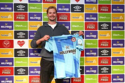 Caoimhin Kelleher reveals why he left Liverpool as £18m Brentford transfer sealed