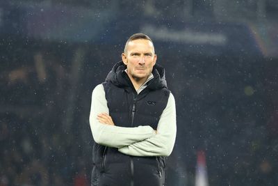 The Jurgen Klopp disciple ready to boost Pep Guardiola’s Man City