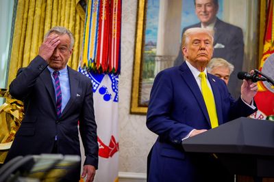 Poor Families Face Freezing Risks As Trump Admin's Budget Eliminates 'Vital' Program Keeping Them Warm in the Winter