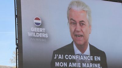 Dutch government falls as Wilders far-right party exits coalition