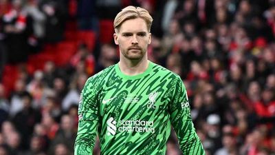 Liverpool Confirm Departure of £12.5 Million Goalkeeper