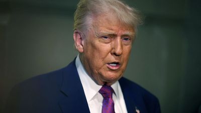 ‘Guilty of treason!’: Trump targets ex-Homeland Security official for criticizing him