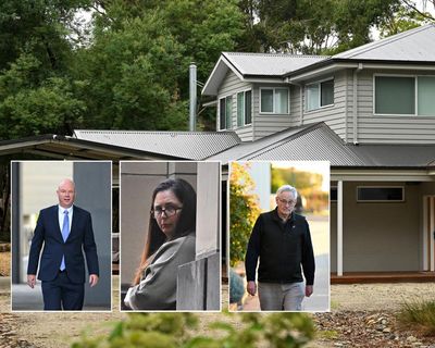 Mushrooms, foraging and venting on Facebook: after weeks of silence, Erin Patterson begins to tell court her side of the story