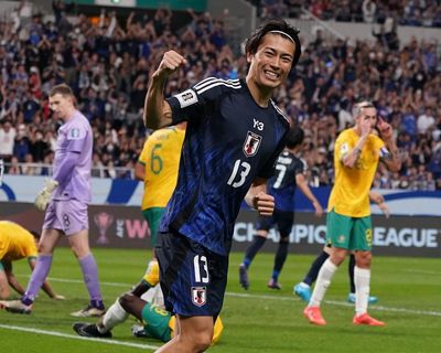 Mighty Japan stand in Socceroos’ way – but it has never been a better time to face them