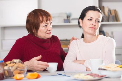 10 Ways a Mother-in-Law Can Destroy a Home—Without Saying a Word
