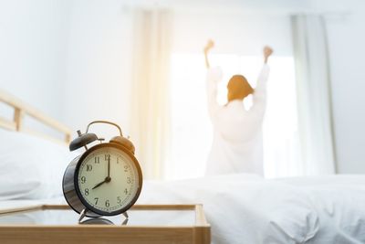 8 Morning Statements That Set the Tone for Success