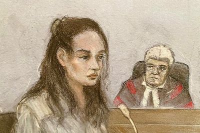 Death of Constance Marten’s baby was ‘inevitable’, court hears