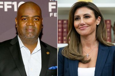 New Jersey mayor sues Alina Habba for ‘malicious prosecution’ after his arrest outside ICE facility