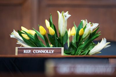 Virginia governor sets Sept. 9 special election to fill Connolly’s seat - Roll Call