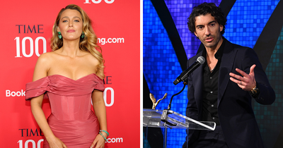 Blake Lively Brutally Mocked As She Drops Major Part Of Lawsuit Against Justin Baldoni