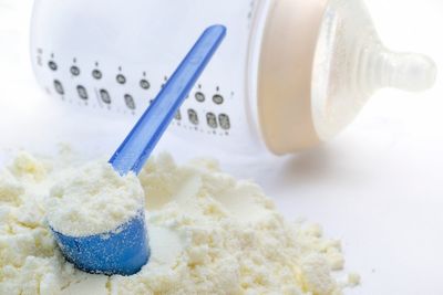 What is Operation Stork Speed? RFK Jr’s plan to take on the baby formula industry