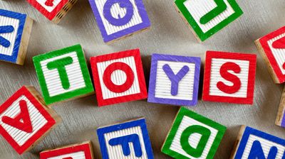 5 Toys Kids Are No Longer Playing With In Daycare