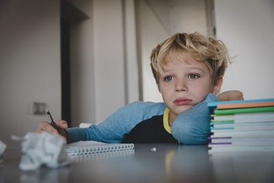 10 School Assignments That Left Kids Crying at the Kitchen Table