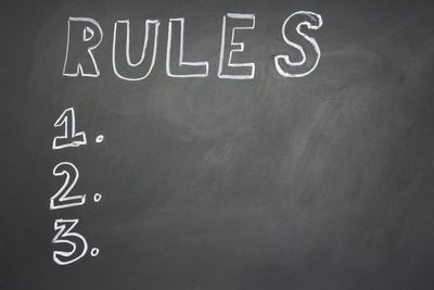 These Ridiculous School Rules Are Actually Enforced in 2025