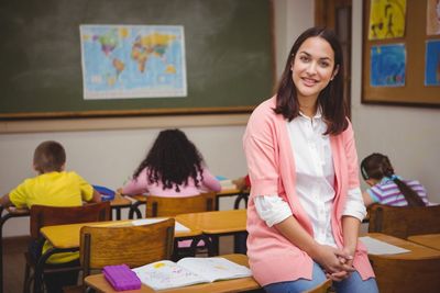 Here’s What Your Child’s Summer School Teacher Wish You’d Tell Them About Your Kid