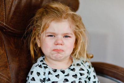 Is Your Toddler Already Experiencing Burnout?