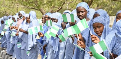 Nigerian children don’t imagine women as political leaders: what shapes their view