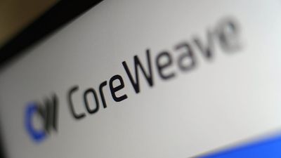 CoreWeave Stock Rockets To New High Amid New Data Center Leasing Deal