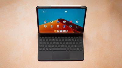 Review: Xiaomi Pad 7 Pro retains iPad Air design, brings more power