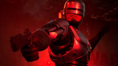 RoboCop: Rogue City – Unfinished Business finally puts me in control of the series' iconic ED-209 bot, and it's as silly as it is violent: "Realism is not a part of RoboCop at all"