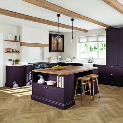 Ideal Home Awards 2025 Kitchen Winners – our expert panel picks the standout kitchen designs and products of the year