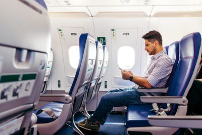 Flying by yourself? You could be paying a lot more for that seat