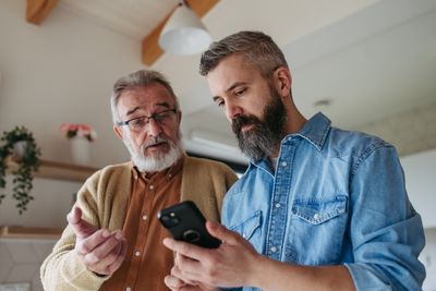 Social Security Check Late? Four Reasons Why and What To Do