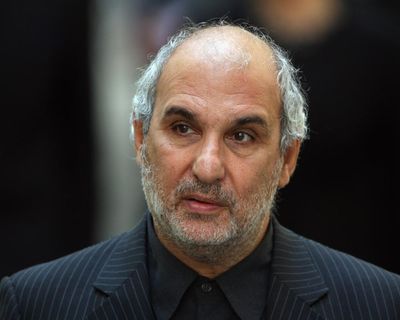 Letter: Alan Yentob obituary
