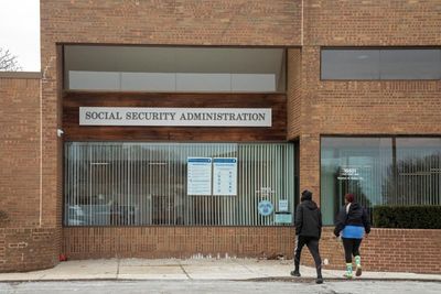 Millions of legal immigrants’ lives upended after social security freeze