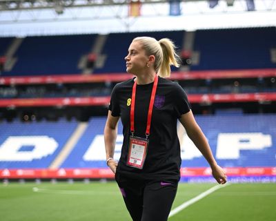 Spain 2-1 England: Women’s Nations League – as it happened