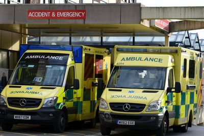 Warning over synthetic opioid in blue-green pills linked to London nightclub deaths