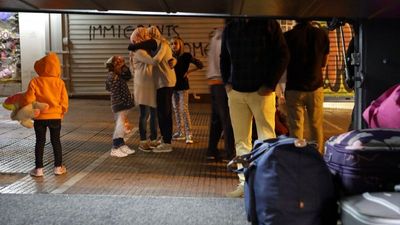 Aiding illegal immigration does not apply to parents with children, top EU court rules