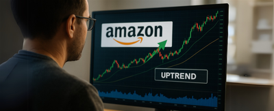 3 Reasons Amazon Could Be the Best Tech Performer in June