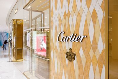 All the customer data stolen in Cartier cyber attack