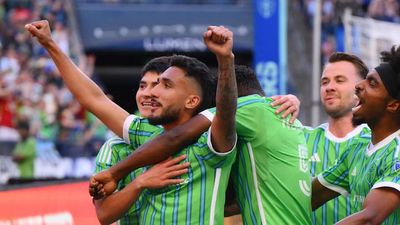 MLS Power Rankings: Club World Cup Bound Sounders, Inter Miami Rise After Matchday 17
