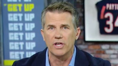 ESPN Analyst Tired of Face of NBA Debate Provides Definitive Answer