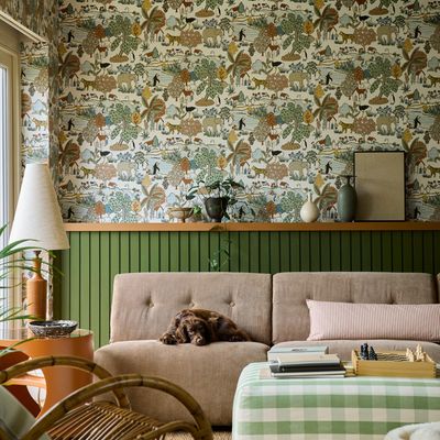 Ideal Home Awards 2025 winners for Living Rooms – find out which brands and designs got our editors’ stamp of approval this year