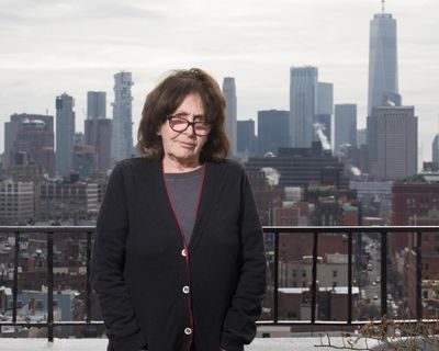 Susan Brownmiller obituary