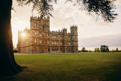 Everything we know about Downton Abbey: The Grand Finale as trailer airs