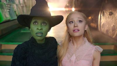 Christmas in June: Ariana Grande, Cynthia Erivo ‘Wicked: For Good’ first look just dropped, and we’re psyched