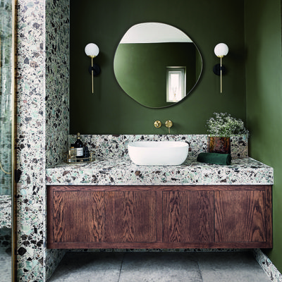 Ideal Home Bathroom Award Winners 2025 – the ultimate bathroom products and designs as chosen by our expert editors