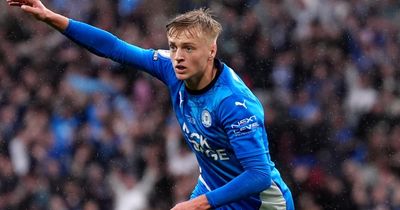 Peterborough aware of Celtic Harley Mills interest as transfer stance revealed
