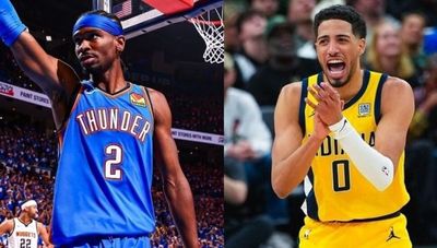 Thunder vs. Pacers Schedule, Storylines, Odds, and MVP Spotlight