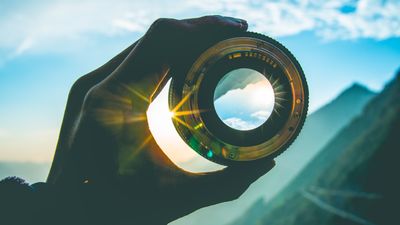 Keep buying new cameras? I think you'd be better off investing your money in more lenses